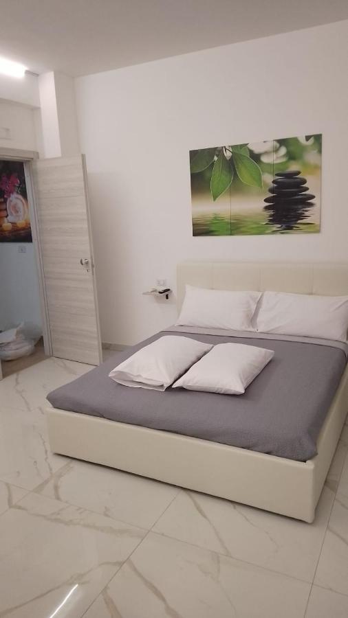 Bed and Breakfast L'Angolo Zen Margherita Di Savoia Zewnętrze zdjęcie